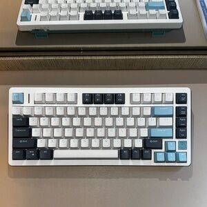 Brand new FE75 PRO keyboard with original packaging